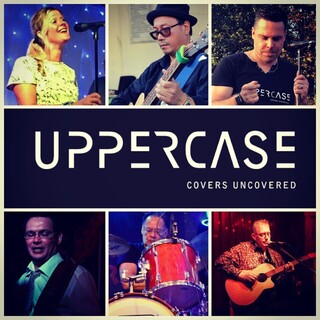 Zondag 23 februari 2025 - Uppercase (pop/rock) - Amicitia Hoensbroek - Aanvang 16.00 u - GRATIS TOEGANG