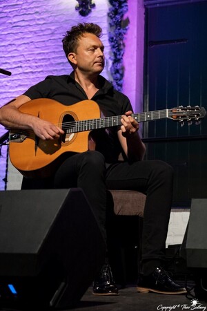 The Rosenbergs - Biesenhof  Geleen 19 september 2020 - Foto's  Theo Solberg ©