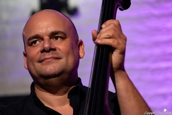 The Rosenbergs - Biesenhof  Geleen 19 september 2020 - Foto's  Theo Solberg ©