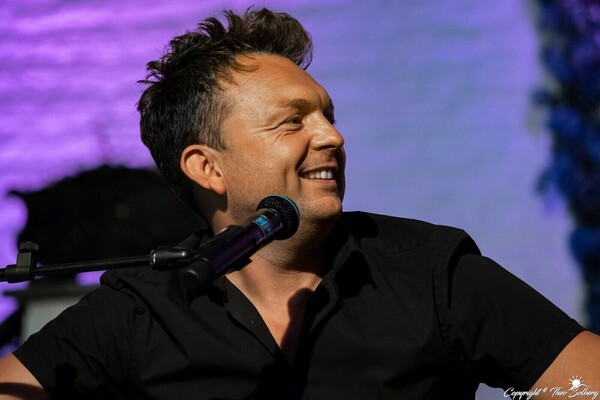 The Rosenbergs - Biesenhof  Geleen 19 september 2020 - Foto's  Theo Solberg ©