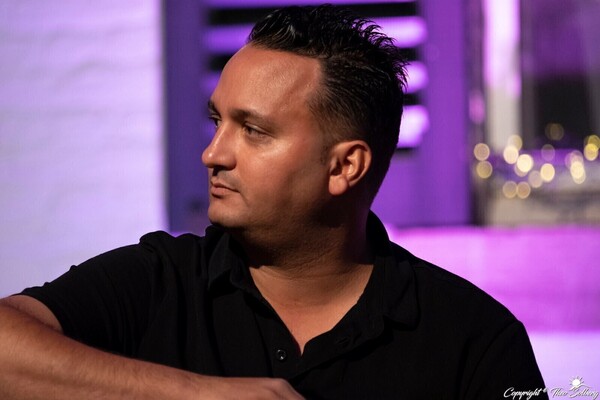 The Rosenbergs - Biesenhof  Geleen 19 september 2020 - Foto's  Theo Solberg ©