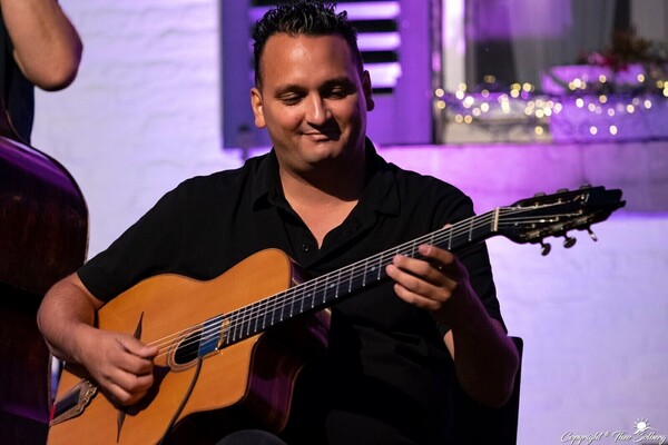 The Rosenbergs - Biesenhof  Geleen 19 september 2020 - Foto's  Theo Solberg ©