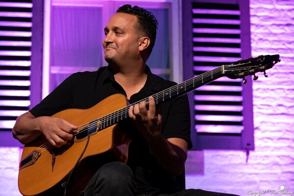 The Rosenbergs - Biesenhof  Geleen 19 september 2020 - Foto's  Theo Solberg ©