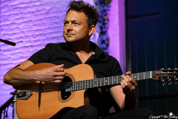 The Rosenbergs - Biesenhof  Geleen 19 september 2020 - Foto's  Theo Solberg ©