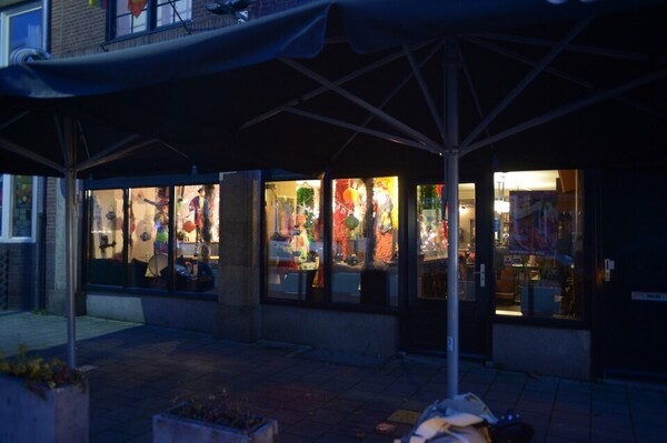 De Fabel  Benzenraderweg 104  Heerlen