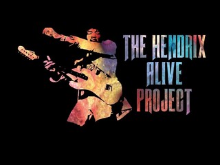 Zaterdag 11 mei 2024 - Hendrix Alive Poject - Brikke Oave Bar Brunssum - Aanvang 20.30 u - STACONCERT