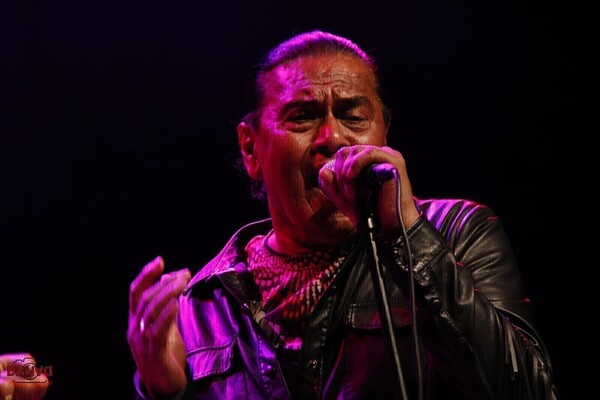 Zaterdag 30 Mei 2026- MASSADA XL (Latin Explosion)  - Theater Landgraaf - Staconcert - Aanvang 20.00 u