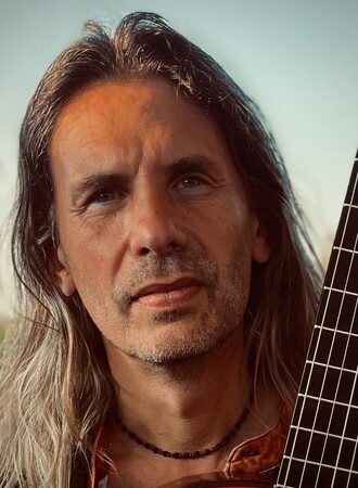 Donderdag 5 februari 2026 - Flamenco concert door El Periquin - Cultuurhuis Heerlen - Aanvang 20.30 u