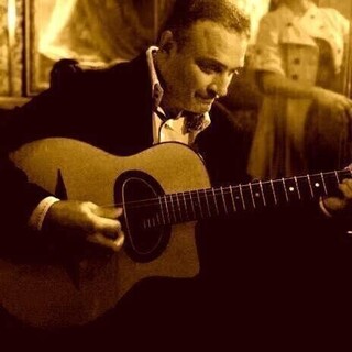 Donderdag 20 november 2025 - Lollo Meier Quintet (gypsy jazz/swing) - Cultuurhuis Heerlen - Aanvang 20.30 u