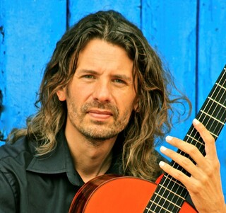 Zaterdag 2 augustus - Noche de Flamenco met El Periquin y Grupo + Larzie - Openluchttheater Valkenburg - 20.30 u