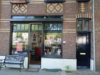 Studio BEN ZEN  Benzenraderweg 8  Heerlen