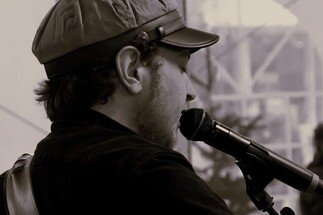 Zaterdag 5 juli - Instore concert Damiën van Elburg - Studio BEN ZEN Heerlen - Aanvang 16.00 u - Gratios