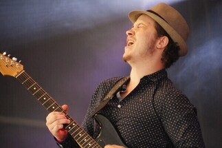 Vrijdag 31 Oktober 2025 - The Dynamics (rock/bluesrock) - Tapperij Heerlen - Aanvang 21.30 u - Entree Gratis