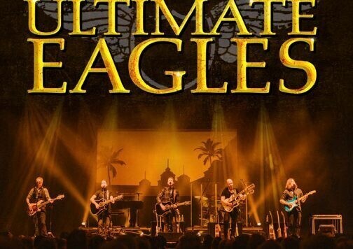 Zaterdag 25 oktober 2025 - The Ultimate Eagles + Petty's Heartbreakers - De Hanenhof Geleen - Aanvang 19.30 u