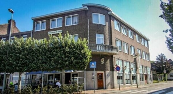 Rumpenerhof Brunssum Rumpenerstraat 60 