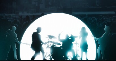Zondag 24 augustus - Back In Time (pop/rock) - Rumpenerhof Brunssum - Aanvang 16.00 u - Gratis Entree