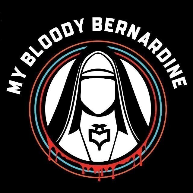 Vrijdag 16 oktober 2026 - Femina Revival met My Bloody Bernardine + DJ C-Real  - Theater Landgraaf - Aanvang 20.00 u