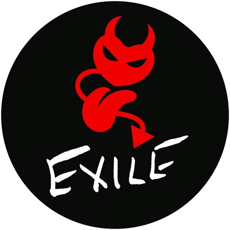 Zaterdag 4 april 2026 - ROLLING STONES TRIBUTE - EXILE + support - Zaal Dierks Landgraaf - Aanvang 20.00 u 