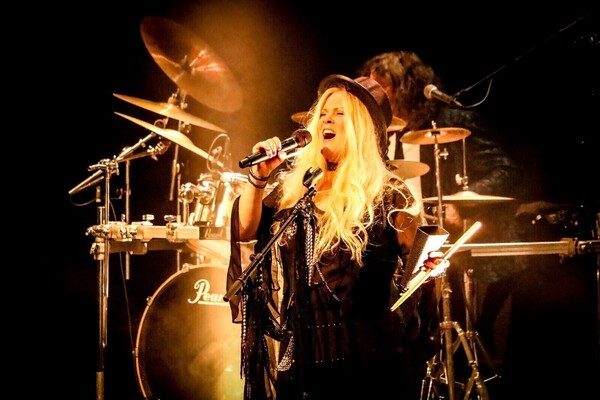 Zaterdag 26 september 2026 - Fleetwood Mac Tribute (Mirage) + support  - Brikke Oave Brunssum - Aanvang 20.00 u