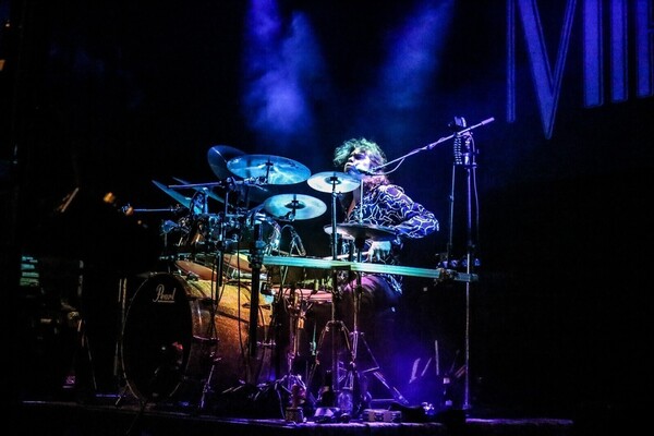 Zaterdag 26 september 2026 - Fleetwood Mac Tribute (Mirage) + support  - Brikke Oave Brunssum - Aanvang 20.00 u