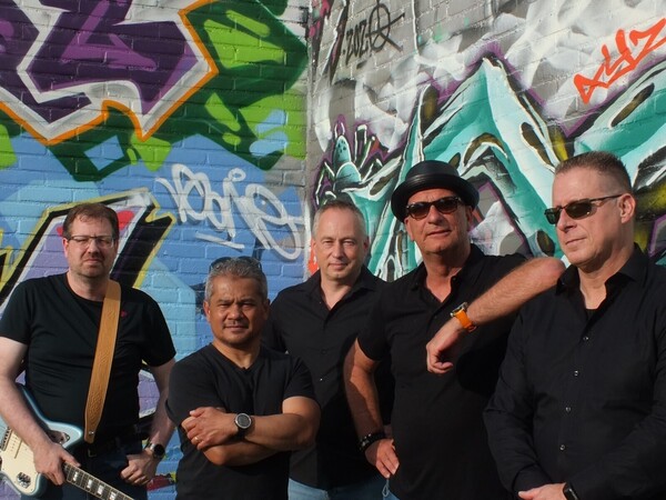 Vrijdag 21 november 2025 - Doemediemaar (nederpop) - Muziekcafé de Tapperij - Aanvang 21.30 u  - Gratis Entree