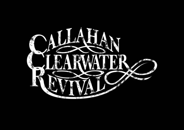 Zaterdag 21 november 2026 - Callahan Clearwater Revival + Damiën van Elburg - Zaal Dierks -  Aanvang 20.00 u