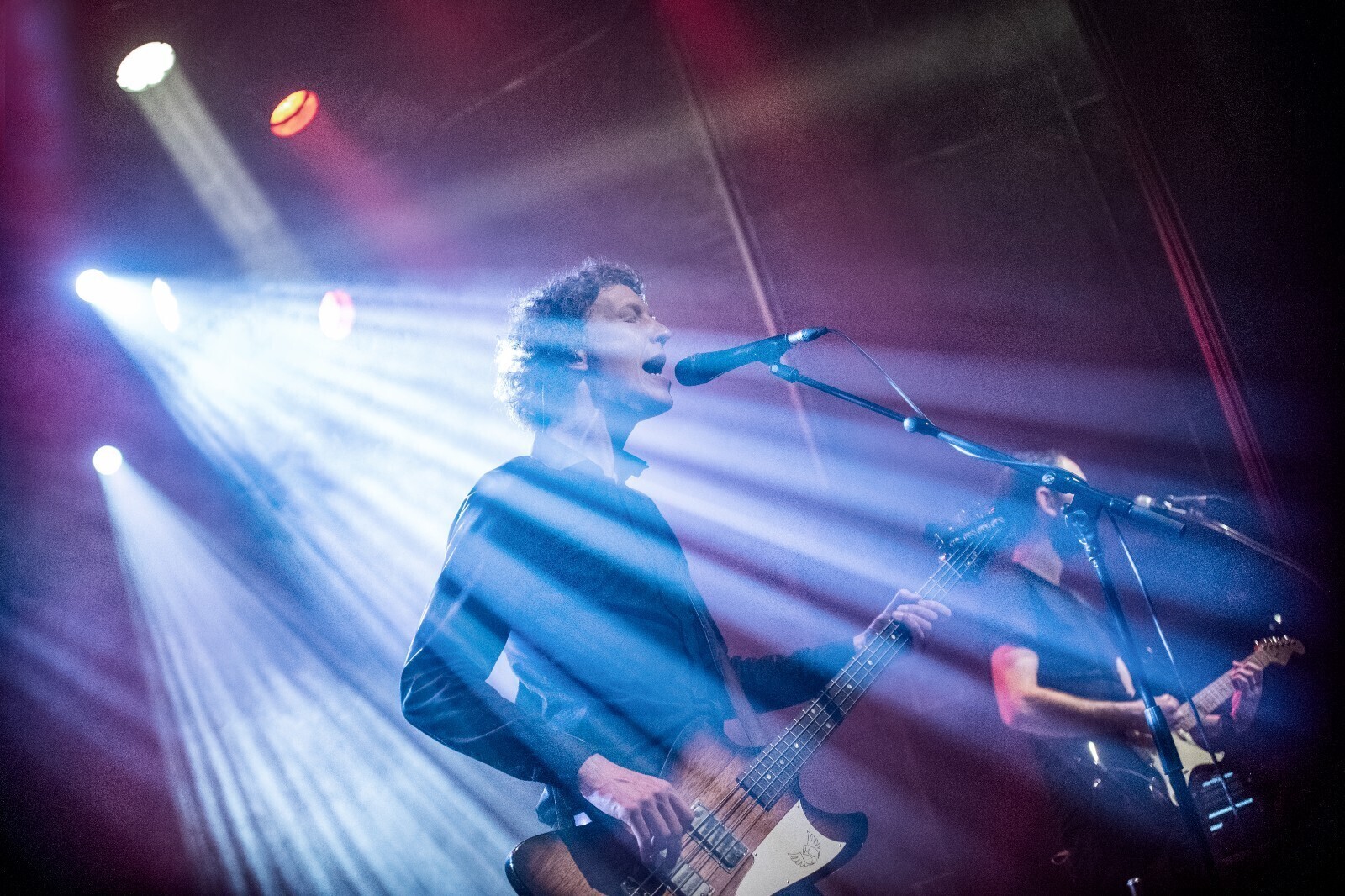 Zaterdag 10 oktober 2026 - Golden Earring Tribute + DJ Raymond - Fever Of Life - Dn Hiemel -  Aanvang 20 u