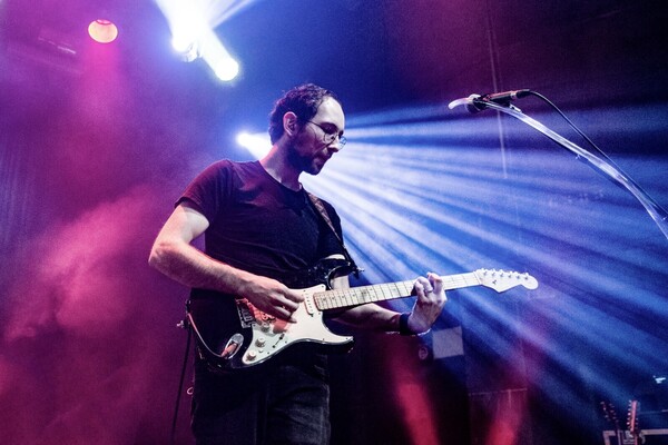 Zaterdag 10 oktober 2026 - Golden Earring Tribute + DJ Raymond - Fever Of Life - Dn Hiemel -  Aanvang 20 u