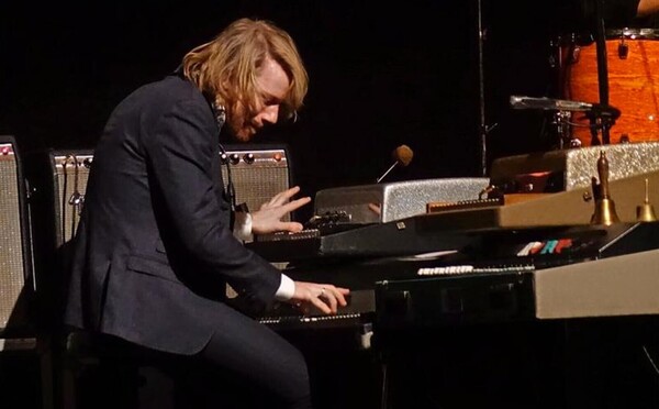 Zaterdag 7 november 2026 - The DOORS IN CONCERT (tribute) - Theater Landgraaf - Aanvang 20.00 u - STACONCERT