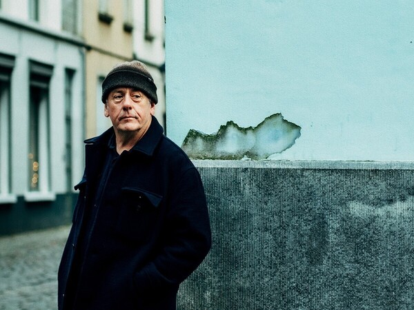 Zaterdag 13 juni 2026 - Luka Bloom (Ireland)  - Openluchttheater Valkenburg - aanvang 20.30 u 