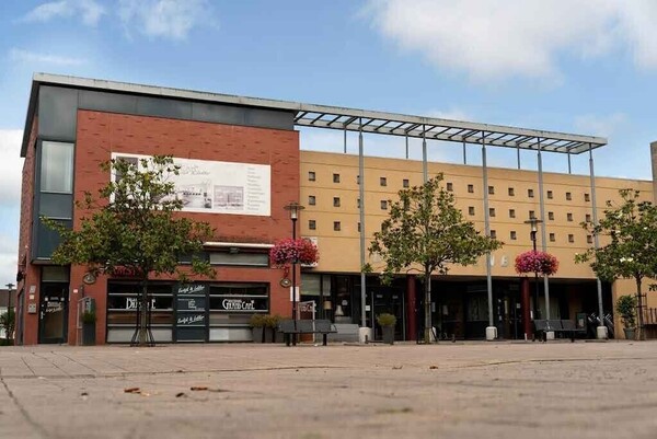 De Borenburg, Furenthela 16, Voerendaal