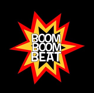 Zaterdag 20 juni 2026 - BOOM BOOM BEAT (IT)/60s ROCK - Muziekcafé de Tapperij Heerlen - 20.30 u - GRATIS ENTREE