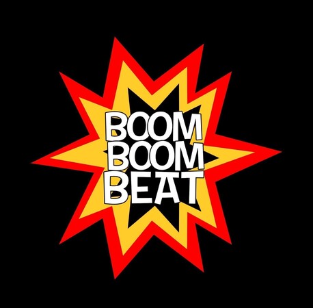 Zaterdag 20 juni 2026 - BOOM BOOM BEAT (IT)/60s ROCK - Muziekcafé de Tapperij Heerlen - 20.30 u - GRATIS ENTREE