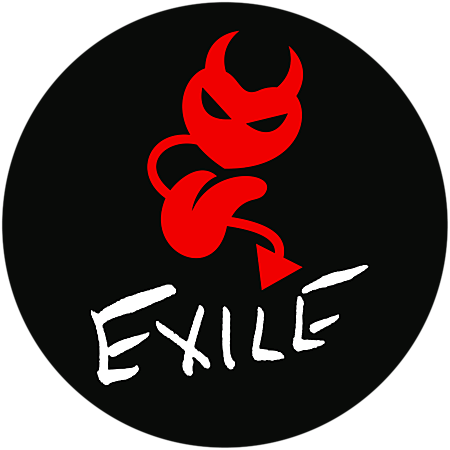 Zondag 4 april 2027 - Rolling Stones Tribute door EXILE - Theater Landgraaf - Aanvang 15.30 u - STACONCERT