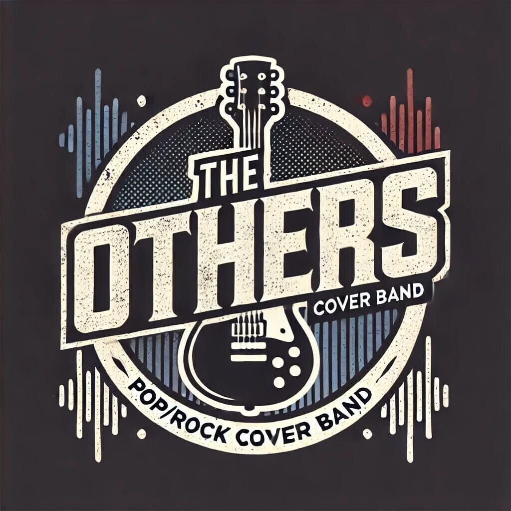 Vrijdag 13 november 2026 - The Others (pop/rock) - Muziekcafé De Tapperij, Bongerd 5 Heerlen - Aanvang 20.30 u 
