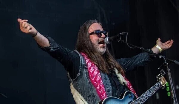 Vrijdag 9 oktober - Classic Rock Night met Rectifire - Muziekcafé de Tapperij Heerlen  - Aanvang 20.30 u 