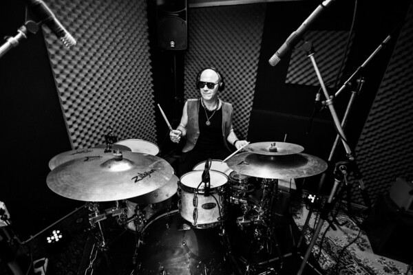 Zaterdag 19 december  2026- Pete's Beats (funk/jazz/blues/latin) - Rumpenerhof Brunssum - Aanvang 20.30 u