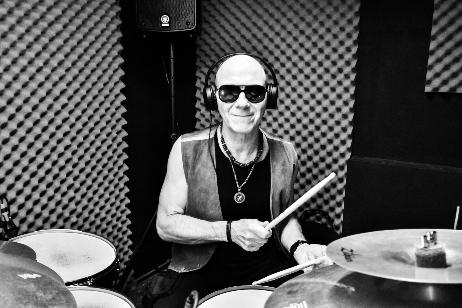 Vrijdag 18 december 2026 - Pete's Beats (funk/jazz/blues/latin) - Muziekcafé de Tapperij - Aanvang 20.30 u 