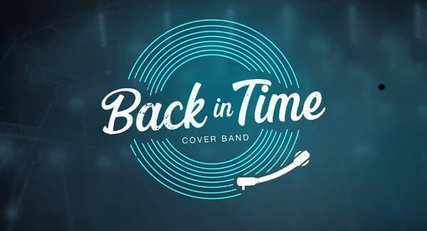 Vrijdag 1 januari 2027 - Nieuwjaarsconcert Back In Time - Muziekcafé de Tapperij Heerlen - Aanvang 20.30 u