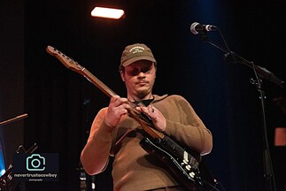 Vrijdag 1 januari 2027 - Nieuwjaarsconcert Back In Time - Muziekcafé de Tapperij Heerlen - Aanvang 20.30 u