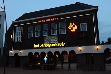 Het Streeperkruis  Streeperstraat 66 Landgraaf