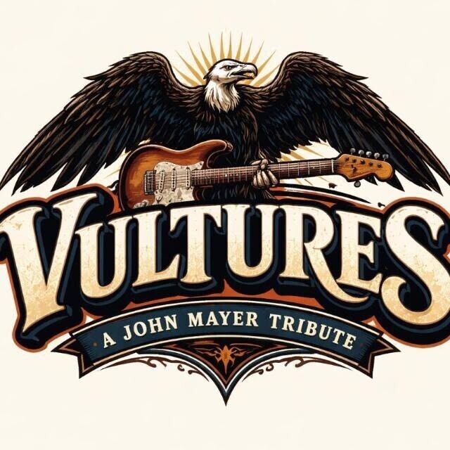 Woensdag 23 december 2026 - XMas Tribute Night - LEXOR TENT - Bongerd Heerlen -  Aanvang 19.30 u