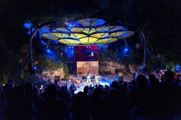 Openluchttheater Valkenburg