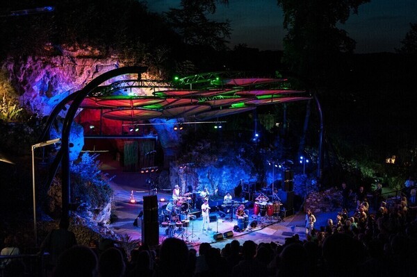 MASSADA - Openluchttheater Valkenburg - Juli 2018 