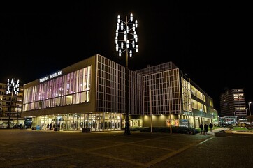 Parkstad Limburg Theaters