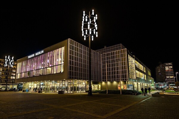 Parkstad Limburg Theaters