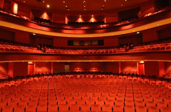 Parkstad Limburg Theaters